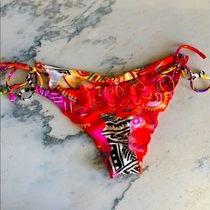 Luli Fama ScrunchButt Bikini Bottoms
